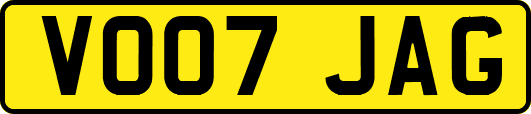 VO07JAG