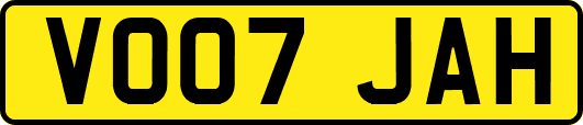 VO07JAH