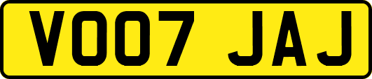 VO07JAJ