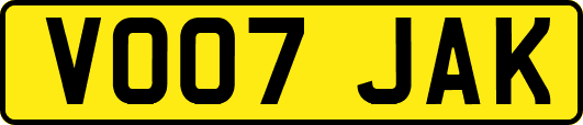 VO07JAK