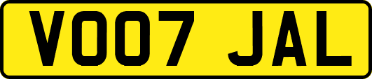 VO07JAL