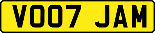 VO07JAM
