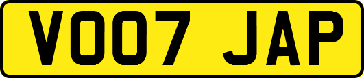 VO07JAP