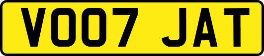 VO07JAT