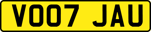 VO07JAU