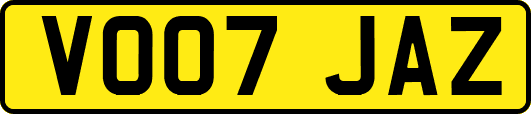 VO07JAZ