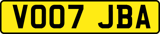 VO07JBA