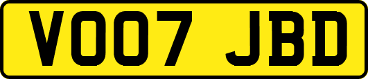 VO07JBD