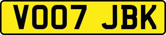 VO07JBK