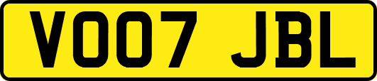 VO07JBL