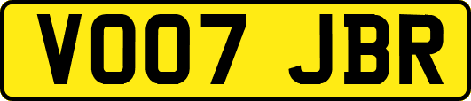 VO07JBR