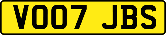 VO07JBS