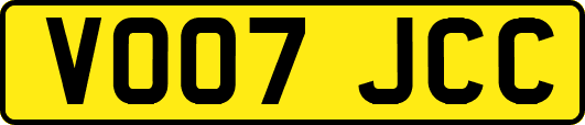 VO07JCC