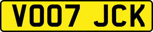 VO07JCK