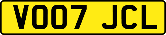 VO07JCL