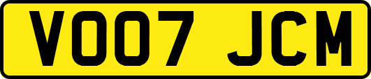 VO07JCM