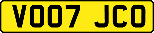 VO07JCO