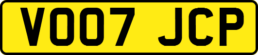 VO07JCP