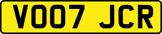 VO07JCR
