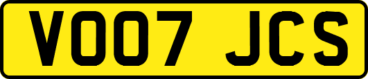 VO07JCS