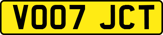 VO07JCT