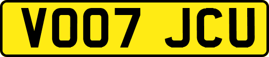 VO07JCU