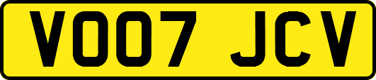 VO07JCV