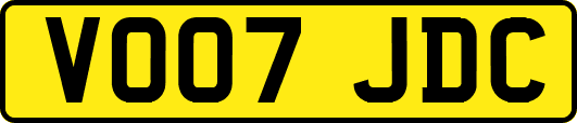 VO07JDC
