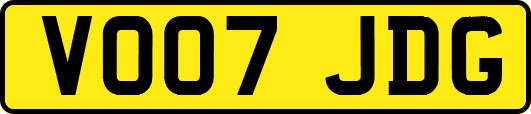 VO07JDG