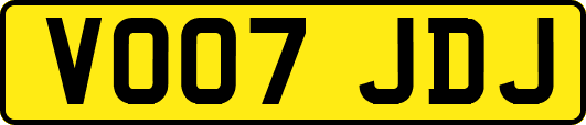 VO07JDJ