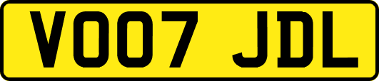VO07JDL