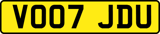VO07JDU