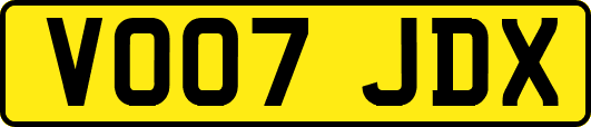 VO07JDX