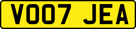 VO07JEA