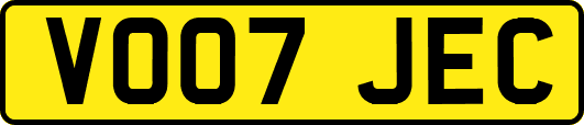 VO07JEC