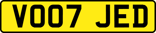 VO07JED