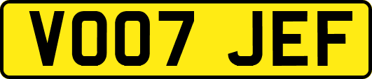 VO07JEF