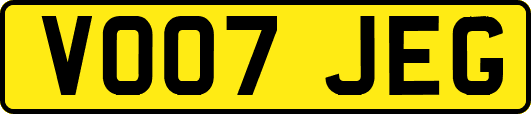 VO07JEG
