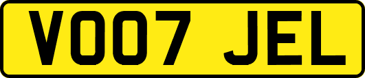VO07JEL