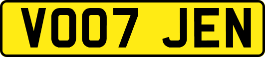 VO07JEN