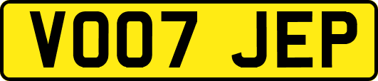 VO07JEP
