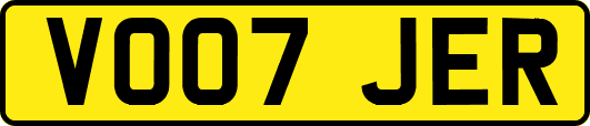 VO07JER