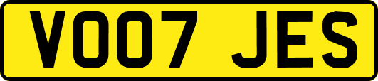 VO07JES