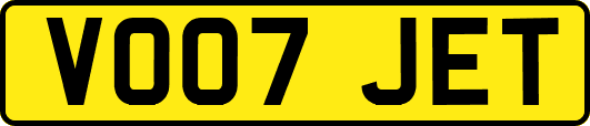 VO07JET