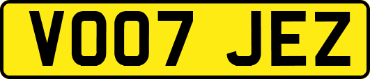 VO07JEZ