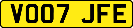 VO07JFE