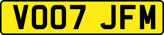 VO07JFM
