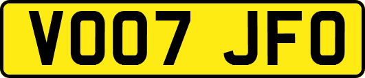 VO07JFO