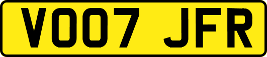 VO07JFR