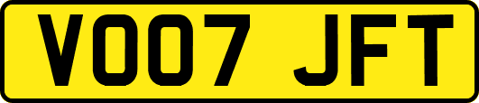 VO07JFT